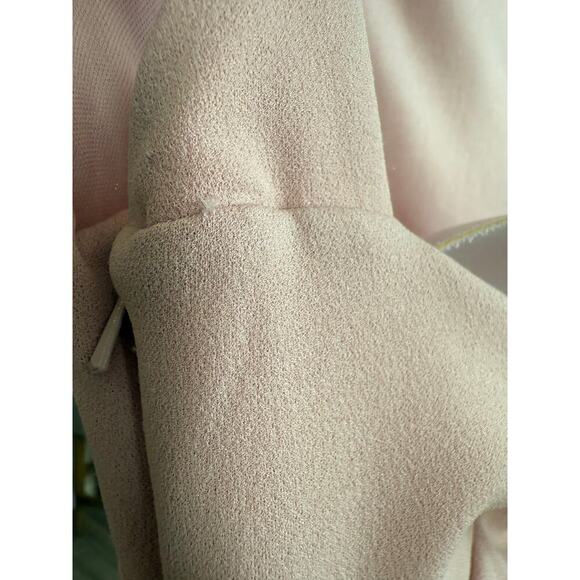 Katie May Madison Dress Dusty Rose Size 10 Bridesmaid Wedding Guest Formal Dress - Picture 8 of 14